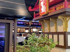 -牛New寿喜烧(闵行龙湖天街店)