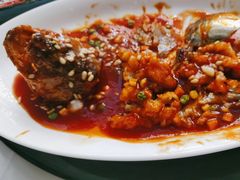-丰收日·小海鲜·沪上家宴(顾村正大店)