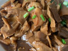 -天乐农家鱼头王(天目湖店)
