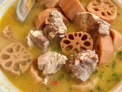 -覃大个·藕汤印象(博奇路店)