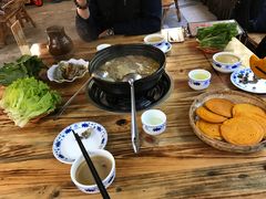 -又见炊烟．纳西小院云南菜