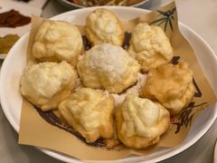 美丽豆沙-京滨饭店·餐厅(阜外大街店)