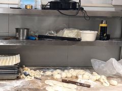 -清真石家包子(大皮院总店)