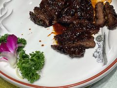 -阿娘家·原生态农家菜(国顺东路店)