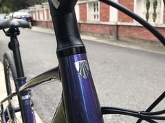 -TREK崔克自行车(徐汇滨江店)