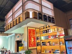 -广东大排档(国奥店)