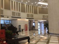 -德州凤冠假日酒店