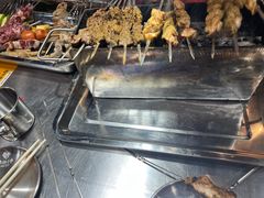-幸福小串·地摊小炉子(三阳路店)