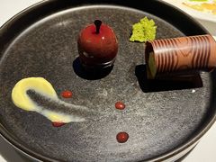 -王品牛排(珠海富华里店)