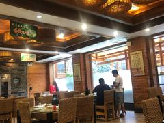 大堂-广信传说
