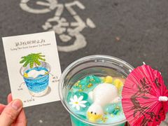 -夺欢喜贵州酸汤牛肉火锅(静安寺店)