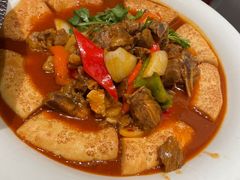 -那拉提之疆·新疆菜(美院店)