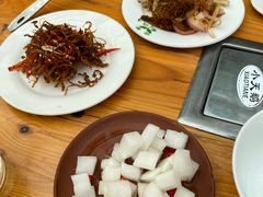 -尼玛藏家风味园(阿山食城店)