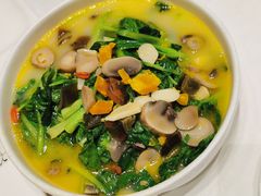 -乾隆美食·本帮菜(黄河路店)