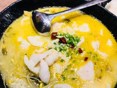 -好人民间小吃·番茄鱼酸菜鱼(木渎悠方店)