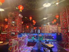 -粗粮人家·东北菜(洋桥店)