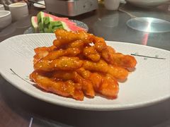 -小菜园新徽菜(北京大兴龙湖天街店)