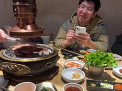 -泥炉烧肉师(新街口金銮巷店)