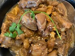 -欢乐海岸美食联盟