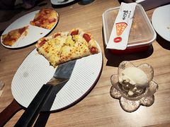 -必胜客(棠下店)