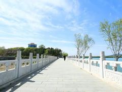 -青龙湖公园