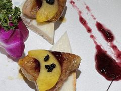 -酒久自助料理(佳兆业店)
