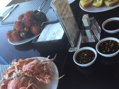 -荣誉国际酒店-云顶旋转餐厅