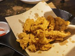 -炉鱼(爱琴海购物公园店)