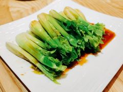 -德胜轩正宗顺德菜(宝安沙井会展中心店)