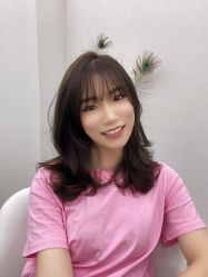 -CIT造型·烫发·染发