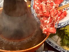 -磁器铜锅涮肉(交大东路店)