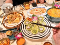 -太食獸泰式茶餐厅(IFS国金中心店)