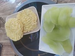 -嘟享吃重庆鸡公煲(五一店)