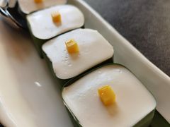 -帕蓝·暹罗料理(大学路店)
