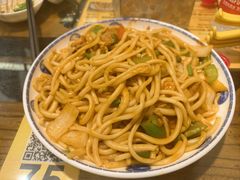 -东方宫·中国兰州牛肉拉面(三里屯店)