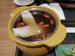 肉骨茶-大家乐(广州中华广场店)