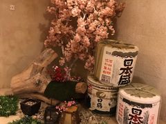 -金沙滩喜来登度假酒店-雅日本餐厅