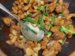 -一江春水·杭帮臻宴(三台山店)