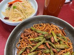 -宏状元现熬粥·京味菜(五棵松店)