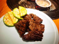 -赤坂亭·M9和牛烧肉·铁板烧·日料398放题(长泰广场店)