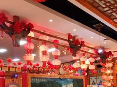 -亮欢寨酸汤鱼(沙冲路店)