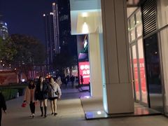 -博纳国际影城(铜锣湾激光巨幕杜比店)