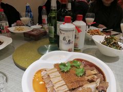 -老街渔味馆(芳华店)