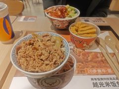 -吉野家(宾水道店)