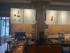 -星巴克(天津五大道店)