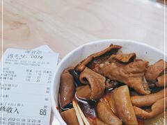 -清真蒋有记(老门东店)