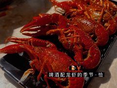 -沪小胖小龙虾(淮海中路旗舰店)