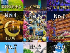 -广州塔