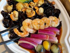 -普天和酒楼·天津菜·烤鸭(天津之眼店)