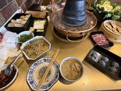 -牛街清真满恒記(平安里西大街店)